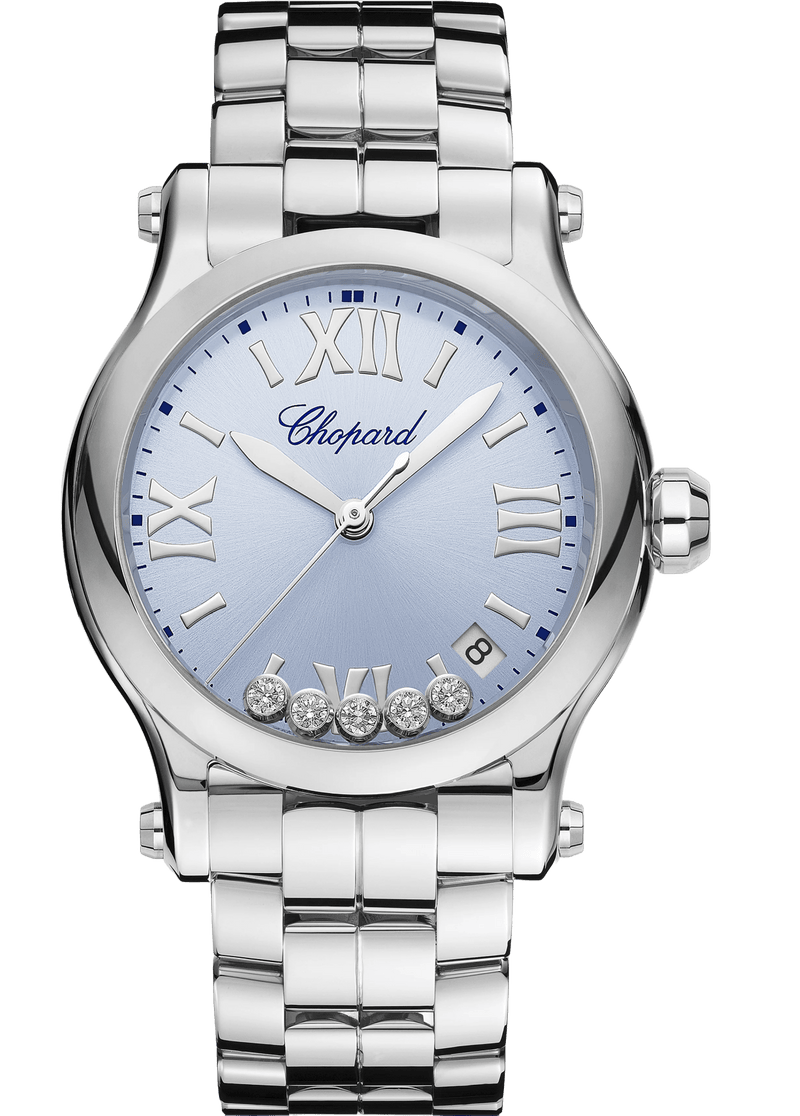 Happy Sport Quartz 36 mm 278582-3008