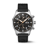 Pilot’s Watch Chronograph APXGP 43mm IW378009