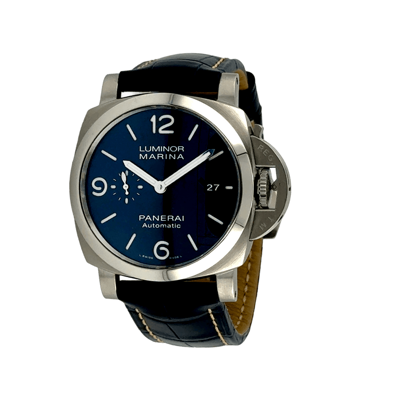 PANERAI LUMINOR MARINA PAM01313 - CERTIFIED PRE - OWNED