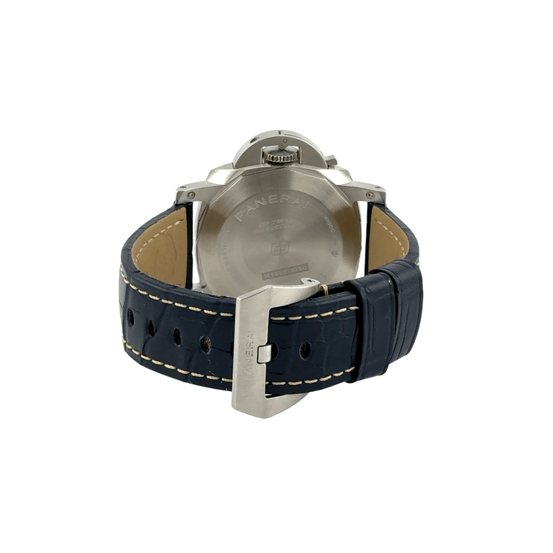 PANERAI LUMINOR MARINA PAM01313 - CERTIFIED PRE - OWNED