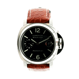 PANERAI LUMINOR MARINA DAYS 40MM PAM00048- CERTIFIED PRE - OWNED