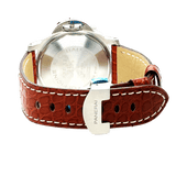 PANERAI LUMINOR MARINA DAYS 40MM PAM00048- CERTIFIED PRE - OWNED