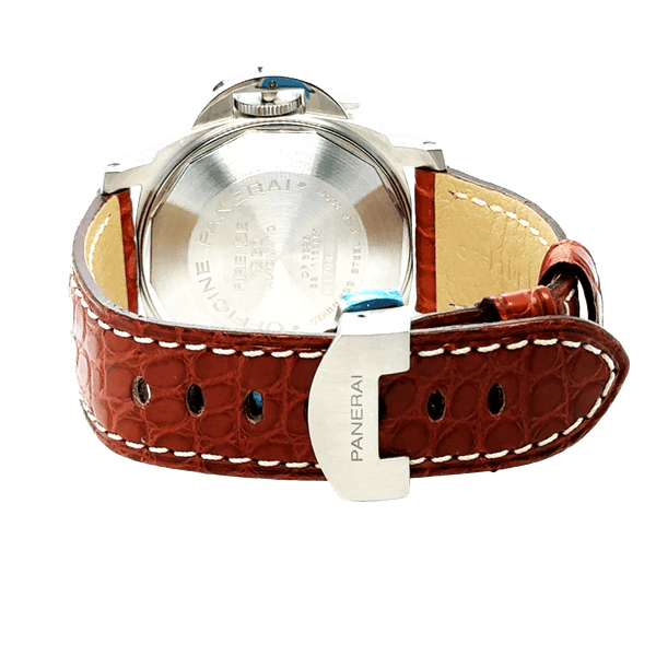 PANERAI LUMINOR MARINA DAYS 40MM PAM00048- CERTIFIED PRE - OWNED