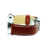 PANERAI LUMINOR MARINA DAYS 40MM PAM00048- CERTIFIED PRE - OWNED