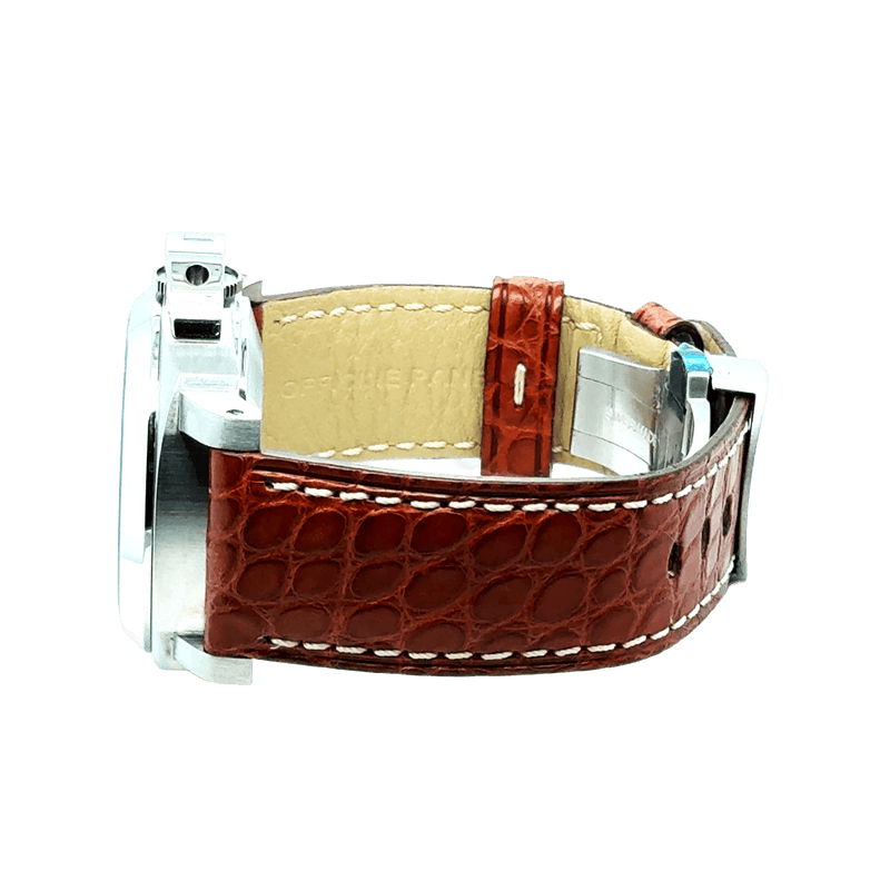 PANERAI LUMINOR MARINA DAYS 40MM PAM00048- CERTIFIED PRE - OWNED