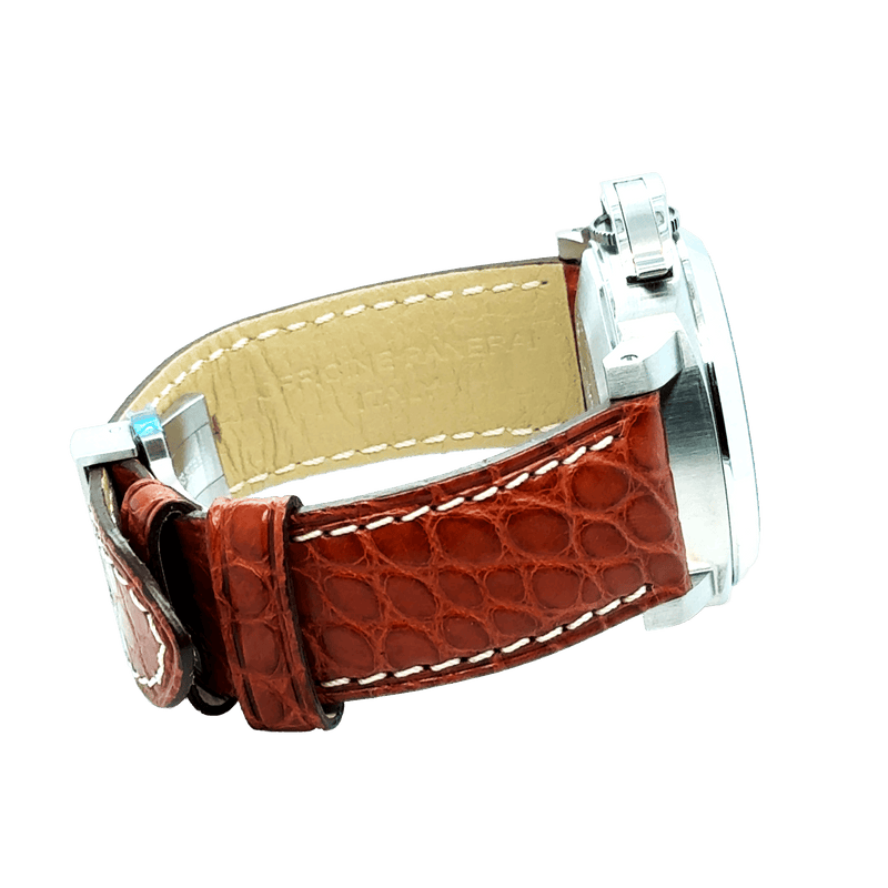 PANERAI LUMINOR MARINA DAYS 40MM PAM00048- CERTIFIED PRE - OWNED