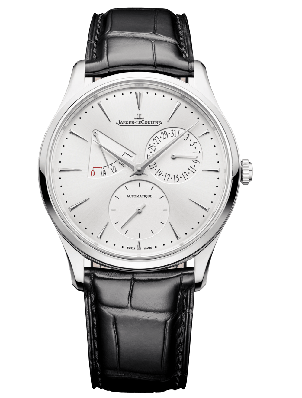 Master Ultra Thin Power Reserve Q1378421 – CJ Charles Jewelers