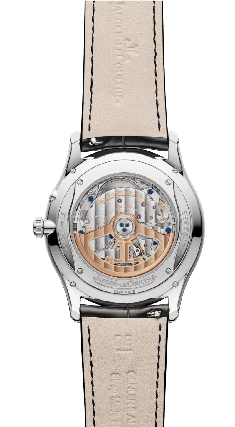 Master Ultra Thin Power Reserve Q1378421 – CJ Charles Jewelers