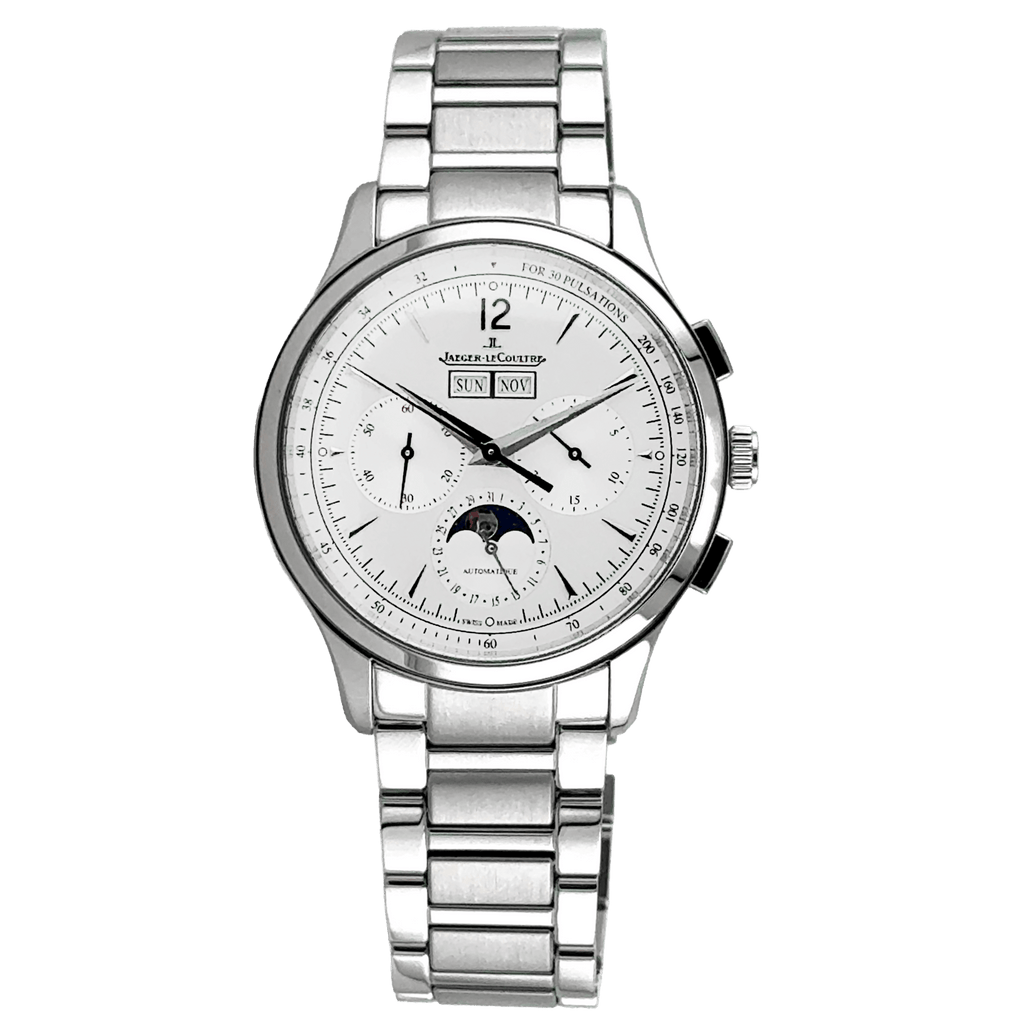 Jaeger-LeCoultre Master Control Chronograph Calendar Q4138130