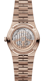 Master Control Chronometre Date Q415216J