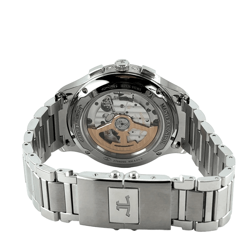 Jaeger-LeCoultre Master Control Chronograph Calendar Q4138130