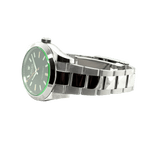 ROLEX MILGAUSS 40MM 116400- PRE - OWNED