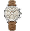 MILLE MIGLIA CLASSIC CHRONOGRAPH RATICOSA  40.5 mm 168619-3020