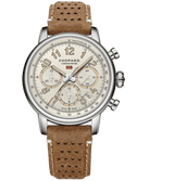 MILLE MIGLIA CLASSIC CHRONOGRAPH RATICOSA  40.5 mm 168619-3020