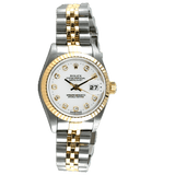 Lady Date Just 26 mm 79173 - PRE - OWNED