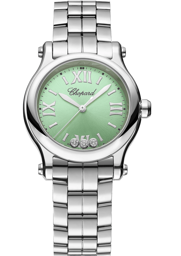 Happy Sport Quartz 30 mm 278590-3013