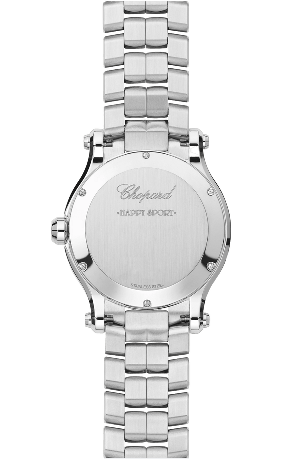 Happy Sport Quartz 36 mm 278582-3011