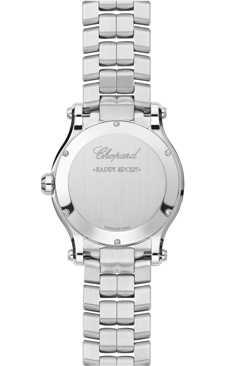 Happy Sport Quartz 36 mm 278582-3011