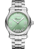 Happy Sport Quartz 36 mm 278582-3011