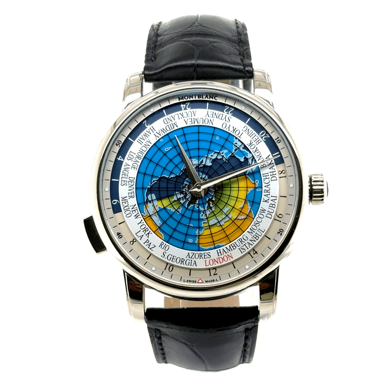 MONTBLANC 4810 ORBIS TERRARUM - MB11507