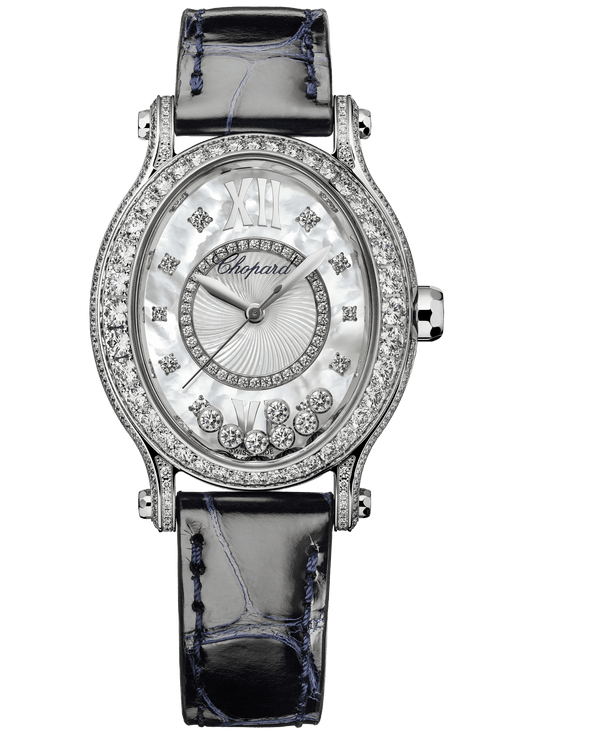 Happy Sport Automatic 29 x 31 mm 275372-1001