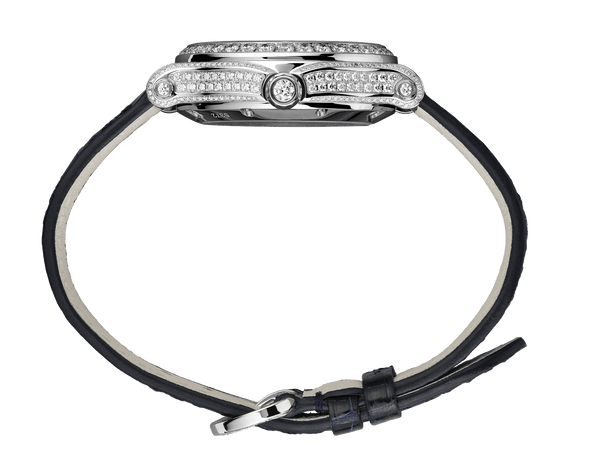 Happy Sport Automatic 29 x 31 mm 275372-1001