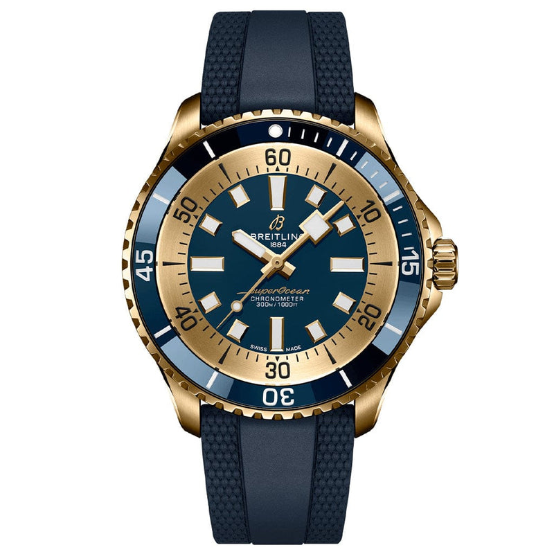 Superocean Automatic 44 N173761A1C1S1