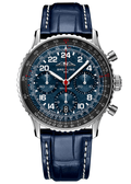 Navitimer B02 Chronograph 41 Cosmonaute ARTEMIS II AB02307A1C1P1