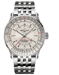 Breitling Navitimer Automatic GMT 41 A32310211G1A1