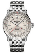 Breitling Navitimer Automatic GMT 41 A32310211G1A1