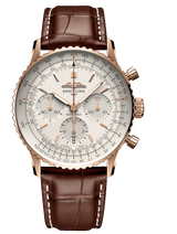 Breitling Navitimer B01 Chronograph 41 RB0139211G1P1
