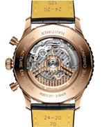 Breitling Navitimer B01 Chronograph 46 RB0137241L1P1