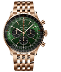 Breitling Navitimer B01 Chronograph 46 RB0137241L1R1