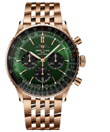 Breitling Navitimer B01 Chronograph 46 RB0137241L1R1