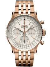 Breitling Navitimer B01 Chronograph 41 RB0139211G1R1