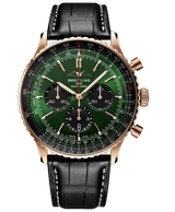 Breitling Navitimer B01 Chronograph 46 RB0137241L1P1