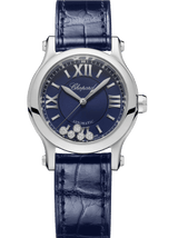 Happy Sport Automatic 30 mm 278573-3016