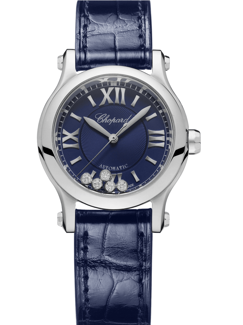 Happy Sport Automatic 30 mm 278573-3016