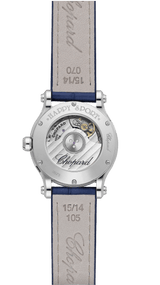 Happy Sport Automatic 30 mm 278573-3016