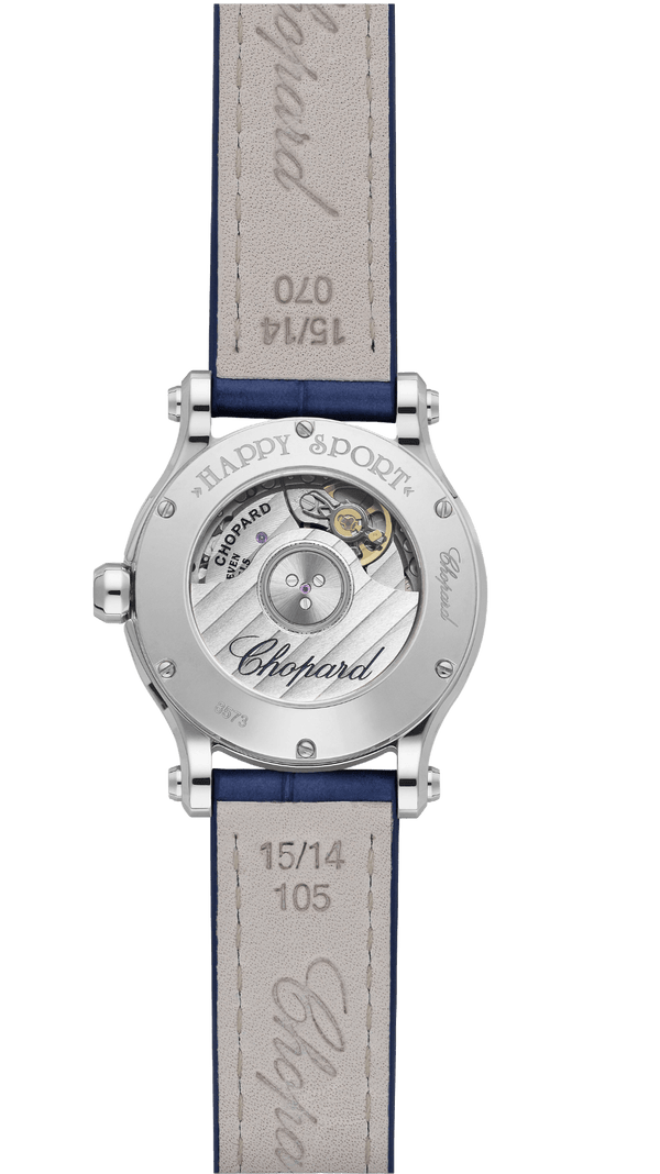 Happy Sport Automatic 30 mm 278573-3016