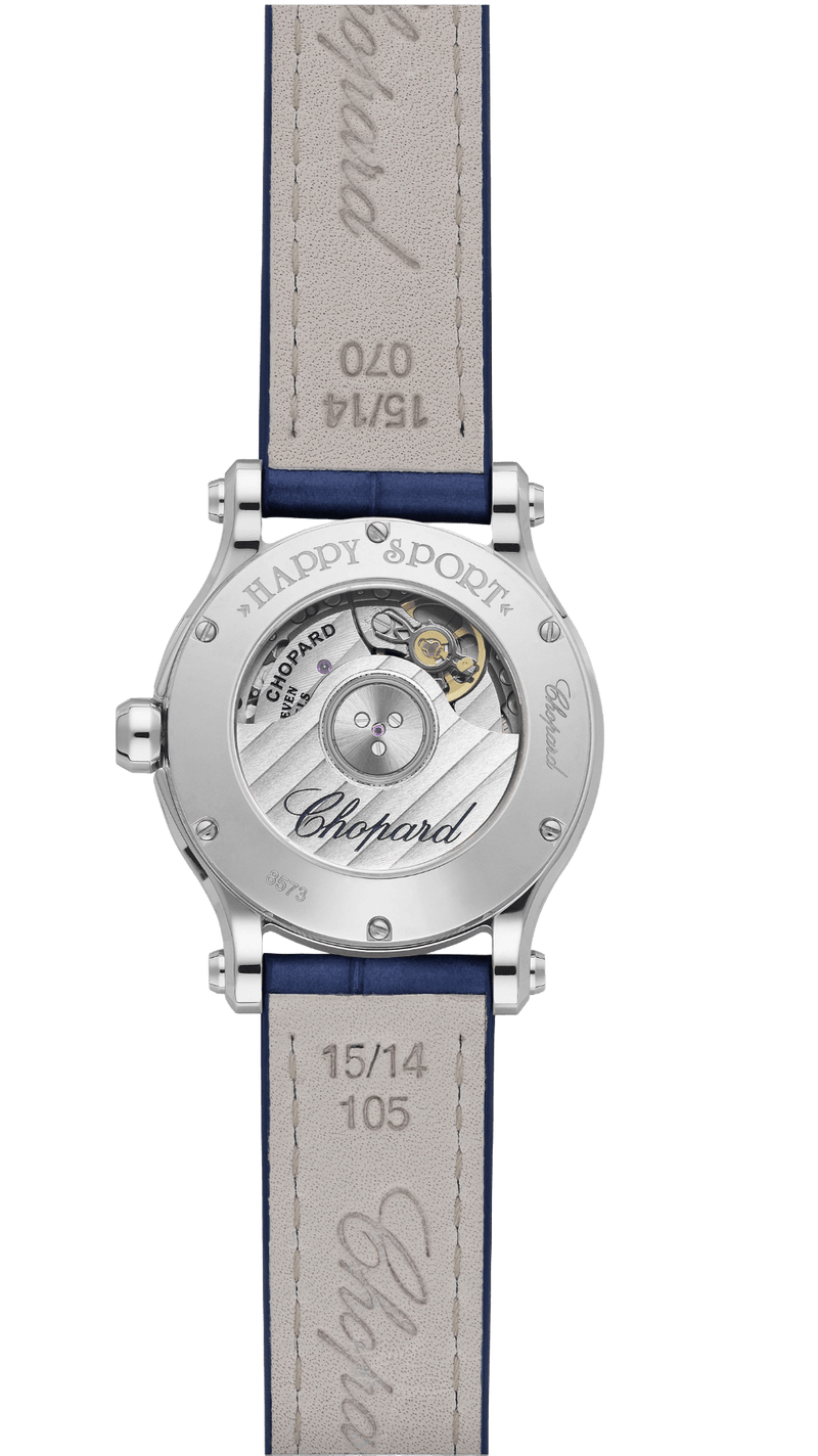 Happy Sport Automatic 30 mm 278573-3016