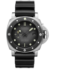 Submersible Navy SEALs PAM01738