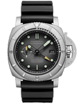 Submersible Navy Seals Afniotech™ Experience PAM01089