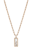 Happy Diamonds Icons Rose Gold