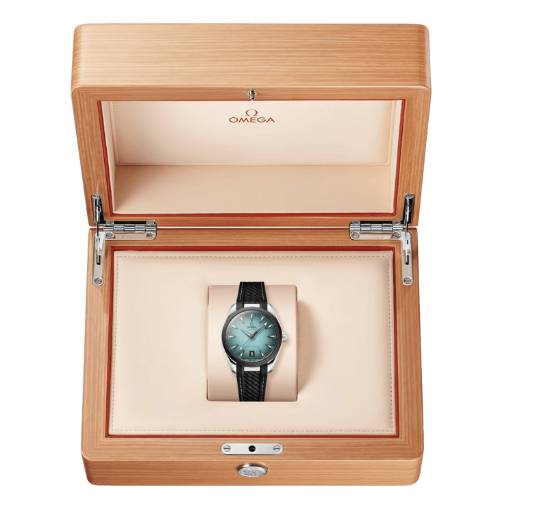 Seamaster Aqua Terra 150M 38 mm 220.32.38.20.03.001
