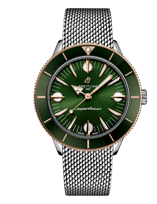 Superocean Heritage '57 U10340361L1A1