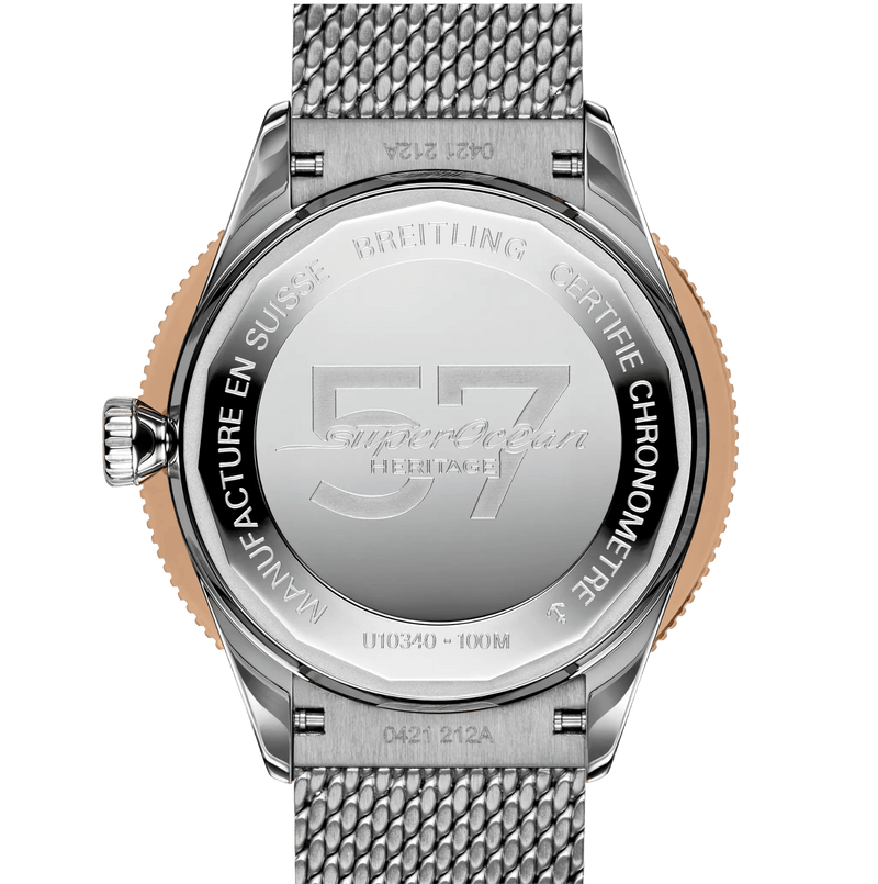 Superocean Heritage '57 U10340361L1A1