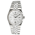 Rolex Land-Dweller 40 127334  - PRE - OWNED