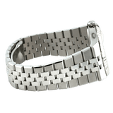 Rolex Land-Dweller 40 127334  - PRE - OWNED