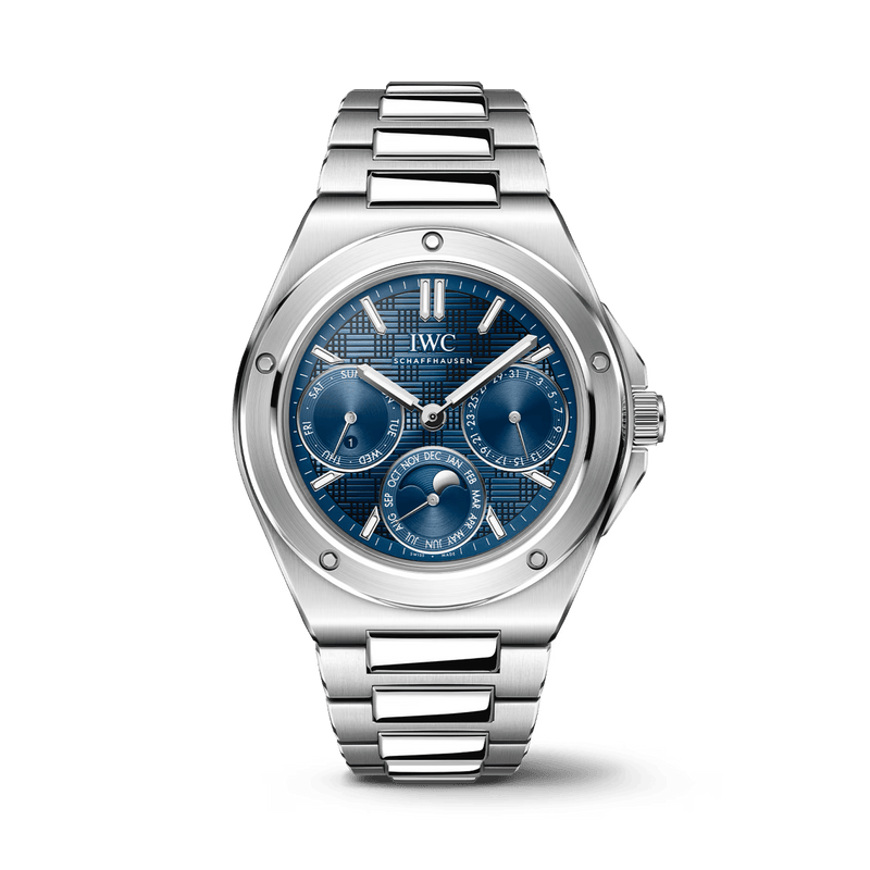 Ingenieur Perpetual Calendar 41mm IW344903